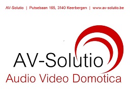 2013 AVSolutio