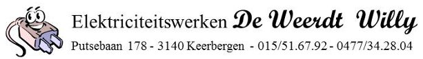 de weerdt willy201111