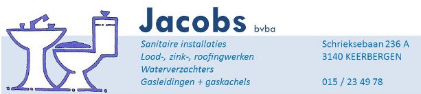 jacobs luc201111