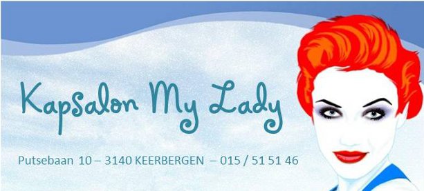 my lady201111