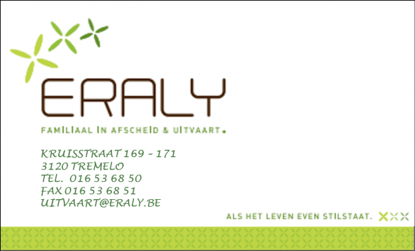 Eraly